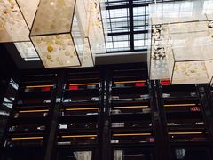 -行者书屋大堂吧 ·下午茶(南京圣和府邸酒店)