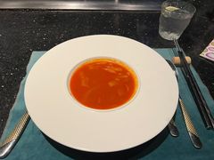 -上林铁板烧(延安西路店)