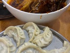 -古真记钵钵鸡(总店)