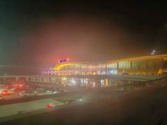-东营胜利机场
