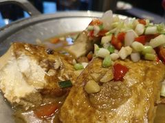-拉完海鲜大排档(温岭店)
