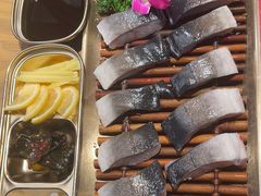 -西塔老太太泥炉烤肉(亚运村店)