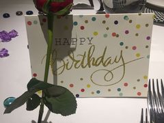 -王品牛排(郑州大卫城店)