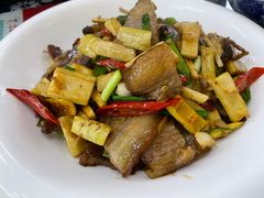 -龚师傅土菜馆.地道农家菜(魅力湘西店)
