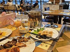 -新食谱全日制餐厅·苏州苏州湾艾美酒店
