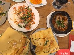 -丰乐餐厅·始于1999·本地老字号