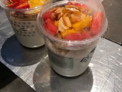-喜茶(深圳东门1234店)
