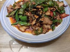 -丰乐餐厅·始于1999·本地老字号