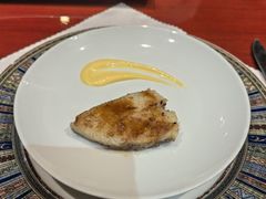 -尚品御泉铁板烧自助(绿园小区店)