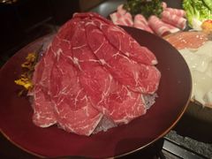 -色響火锅(恒隆广场店)