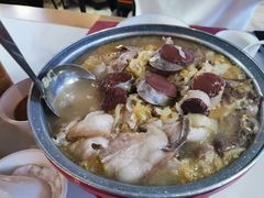 -一口猪年味东北菜(荔枝沟店)