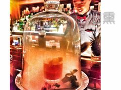 -鸡尾酒实验室酒吧(隆礼路店)