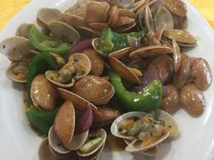 -老字号蛇口德记烧腊饭店·海鲜加工