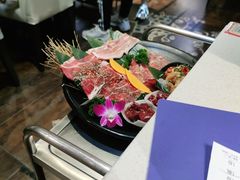 -猫爪爪原切自助烤肉(观音桥阳光世纪店)
