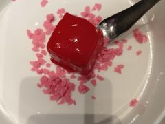 -北京泰富酒店-柏景轩中餐厅