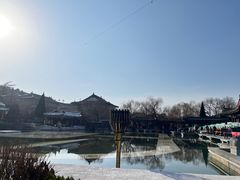 -华清宫景区