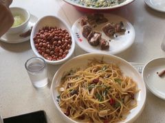 -蛙兔鸡自贡风味·特色江湖菜(广都店)