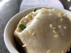 生煎馒头-钱万兴(塔园路店)
