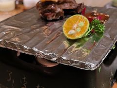 -味见·荣家(亚泰大街店)