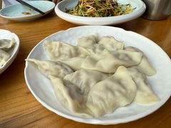 -一轩饺子馆(丽都店)