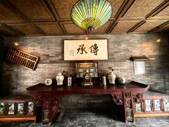 -云锦成公馆(北大街店)