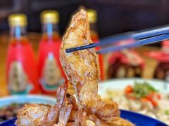 -小吊梨汤·北京菜·烤鸭(四元桥店)
