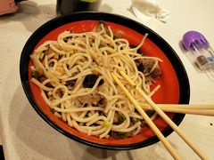 -老东江米粉(南方大厦店)