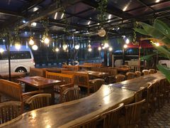 -竹林小屋(库塔店)
