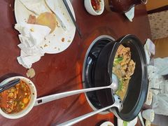 -菌之家·专业纯野生菌火锅·特色炒菌
