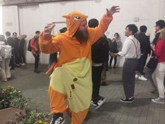 -涩谷全向十字路口