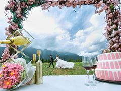 -经典婚纱摄影美学馆·私人定制