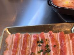 -喜井无限自助烤肉公司(石厦店)