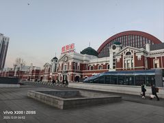 -沈阳站