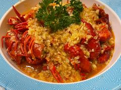 -戴记龙虾(天泽街店)