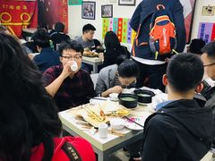 大堂-兄弟联果木炭烤翅·50年家传鸡翅秘方