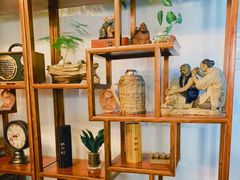 -铭洋专业采耳(田子坊店)