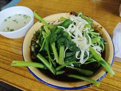 -赵伍面庄(吉祥苑店)