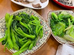 -老牌依强牛肉店(达道总店)