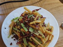 -李二鲜鱼(六堰大洋直营店)