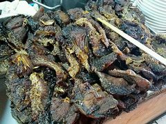 熏鱼-泰顺江南春面馆
