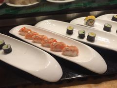 -都喜天丽富都青枫苑酒店-青枫小筑