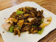 -巷子深菜馆(新华路店)