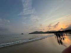 -西涌国际滨海旅游区