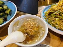 -锦尚阁烤鱼•天津菜(宣武门胡同店)