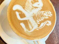 -EAU CAFE(永康路店)