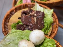 -牛犇炭火烤肉·鲜切烤肉(承德总店)