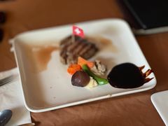 -德大西餐社