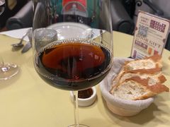 -秋林西餐厅(总店)