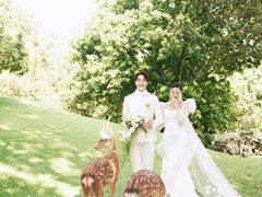 -经典婚纱摄影美学馆·私人定制
