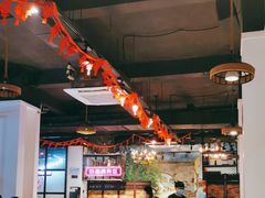 -三毛牛肉店(福强店)